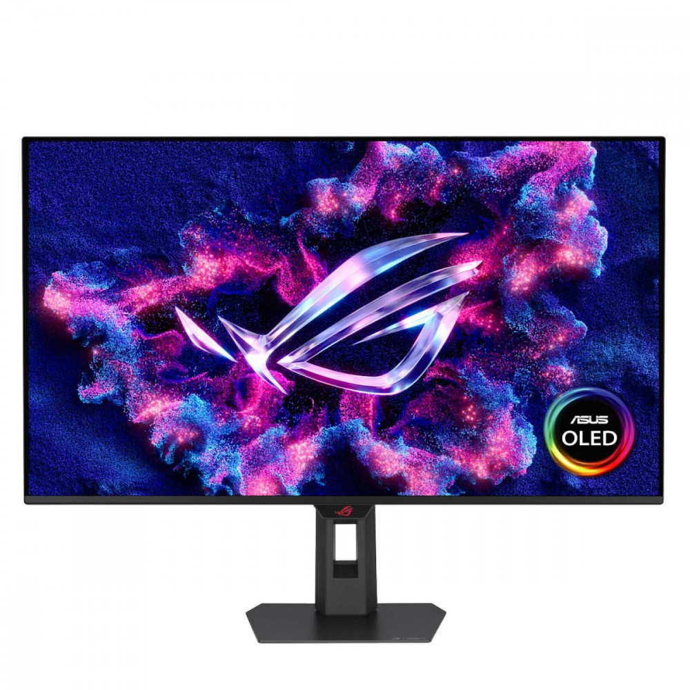 Asus Monitor 31.5 cala XG32UQWMS OLED 4K 240 0.03 HDMI