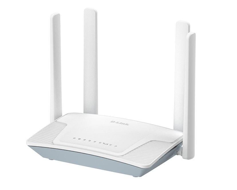 D-Link Router G403C/E