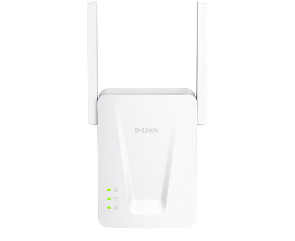 D-Link Wzmacniacz sygnału SE15/E