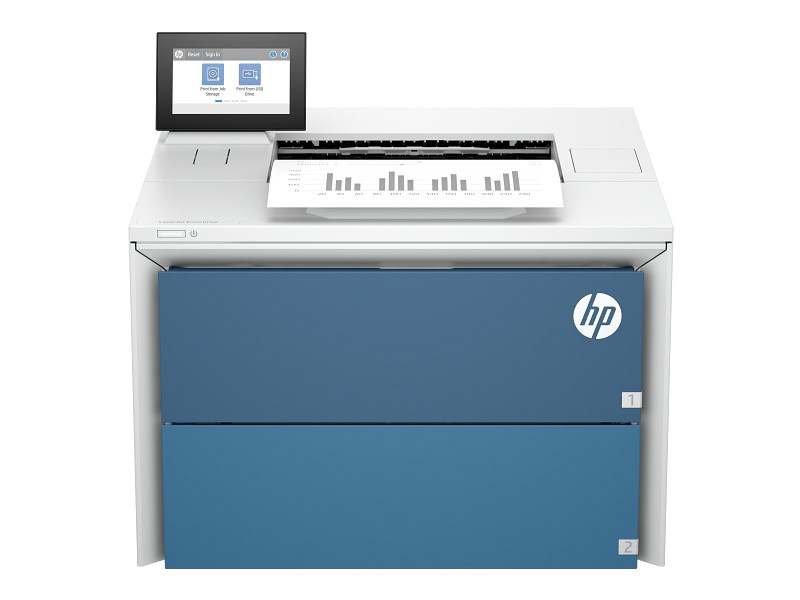 HP Drukarka LaserJet Enterprise 5502dn 675R6A