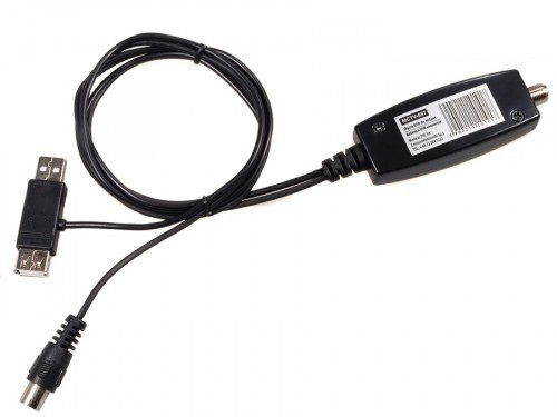 Maclean Złącze USB MCTV-697 adapter do anteny DVB-T