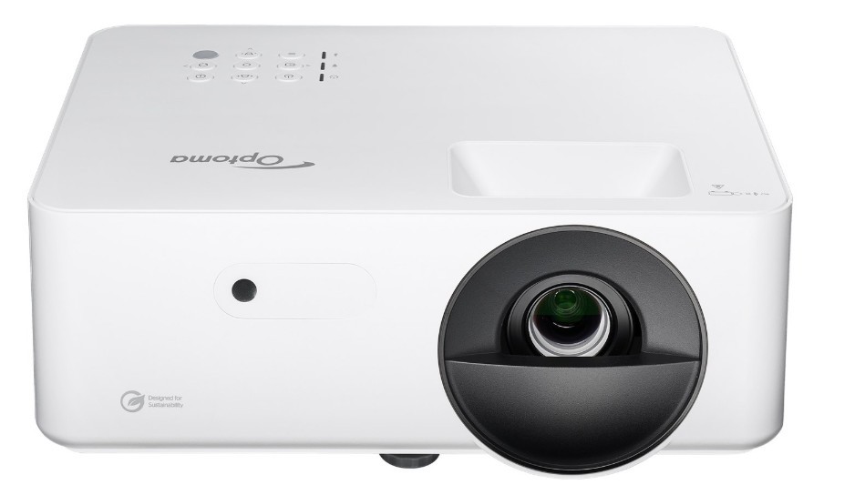 Optoma Projektor LW341 WXGA 3700; 300 000:1 HDMI VGA