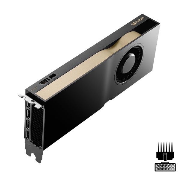 Karta graficzna PNY NVIDIA RTX 4500 Ada Generation, 24 GB GDDR6 ECC 192-bit, CIe 4.0 x16 , Dual Slot, 4x DP 1.4a, ATX - ATX bracket, 1x 16-pin power supply cable, 1x DisplayPort to HDMI 2.0, retail