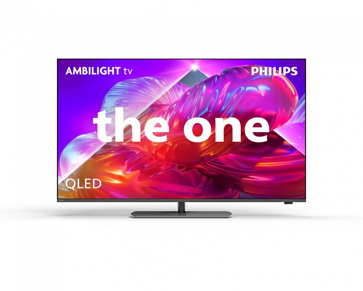 Philips Telewizor 75 cali QLED 75PQS9011/12