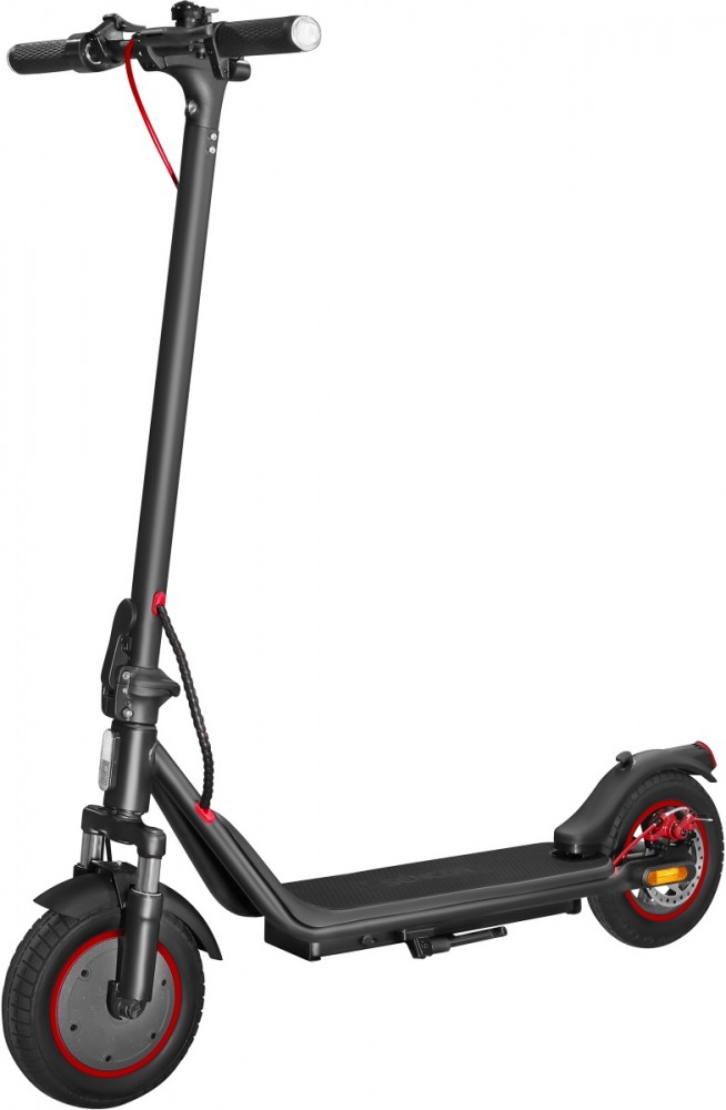 Sencor Hulajnoga elektryczna SCOOTER S31 350W kierunki,amortyzacja przód