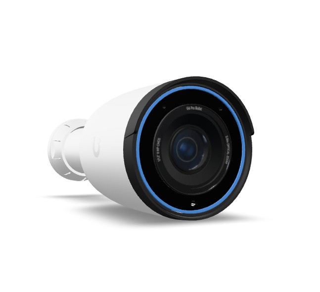 UBIQUITI Kamera UVC-G6-PRO-BULLET-W
