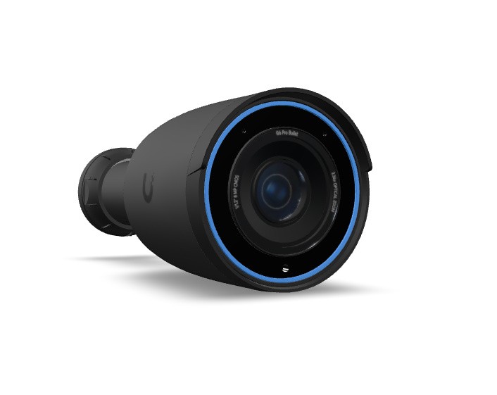 UBIQUITI Kamera UVC-G6-Pro-Bullet-B