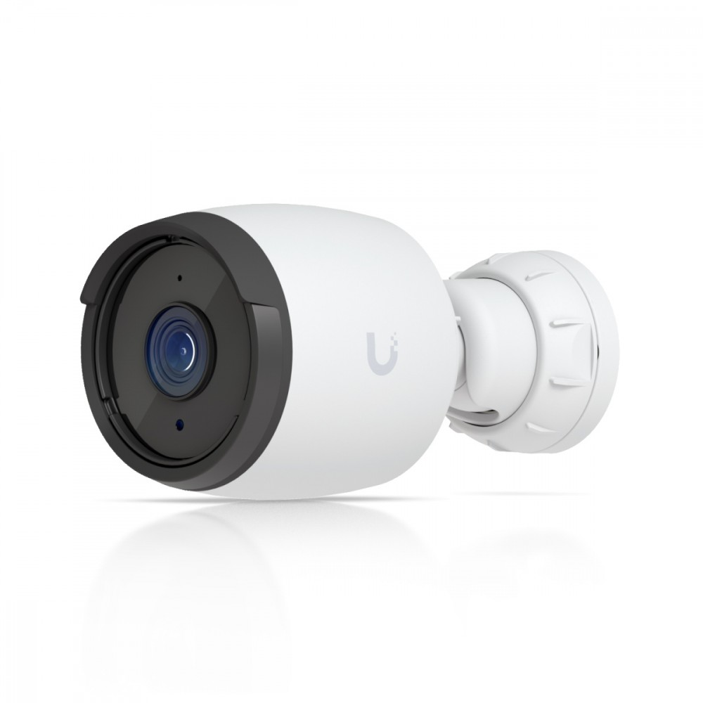 Kamera Ubiquti UniFi G6 Bullet White (UVC-G6-BULLET-W) 8MP 3840 x 2160 (16:9) IP66 IK04 9,9W