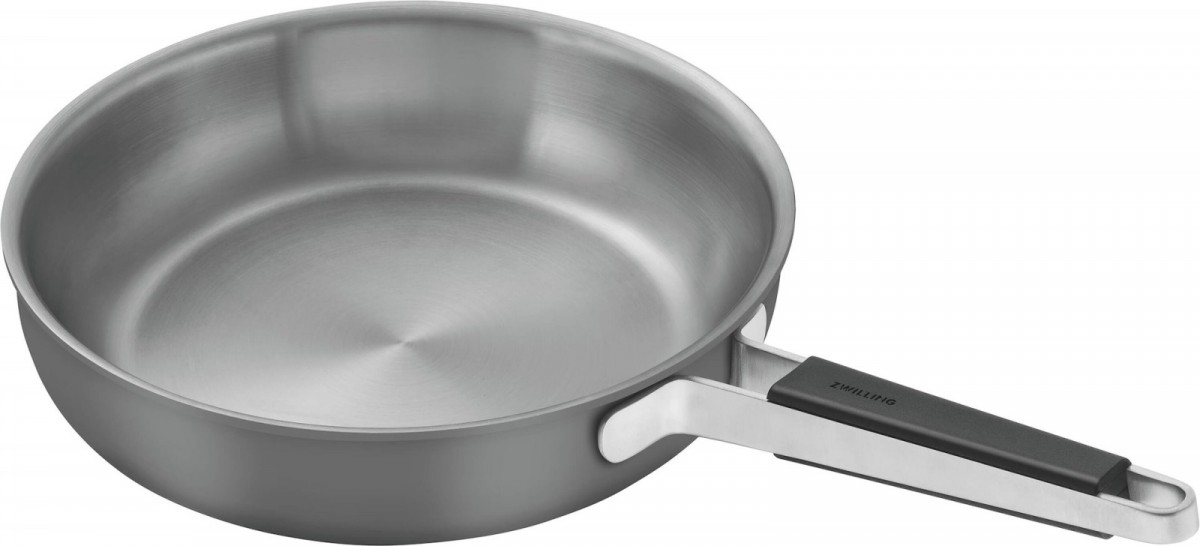 Zwilling Patelnia indukcyjna płytka Pure 28cm
