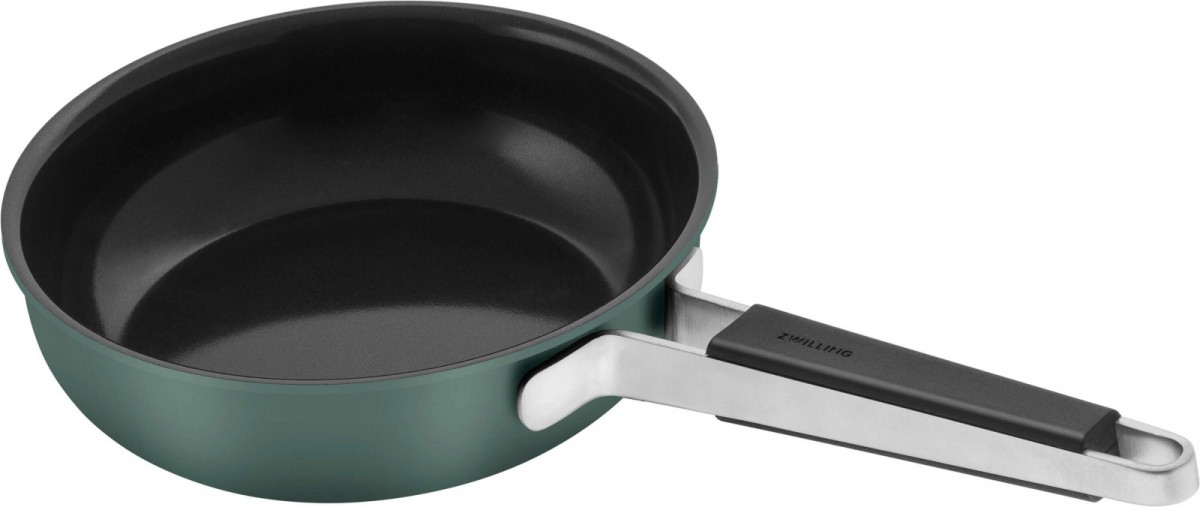 Zwilling Pure 1028864 Indukcja Ceraforce Ultra 20cm