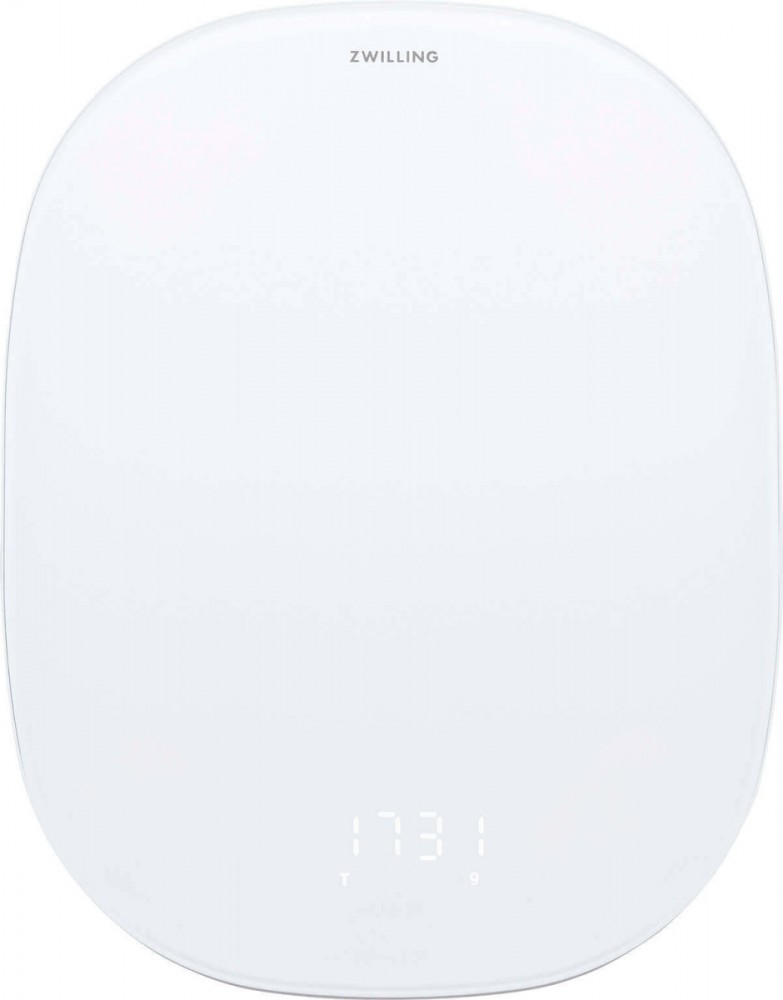 Zwilling Enfinigy 53011-051-0 Tarowanie 10kg