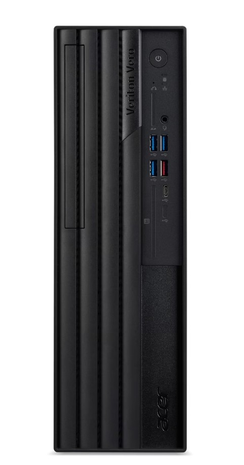 Acer Komputer Veriton Vero VVX4720GT Core Ultra 5-14600 16GB/512GB/W11PRO; gwar 2Y Door 2 Door ; klaw. + mysz w zestawie