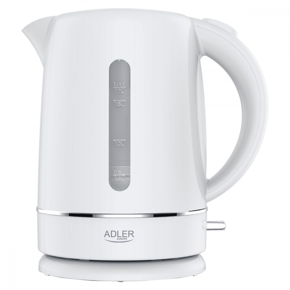 Adler AD 1385 1,7l 2200W Biały