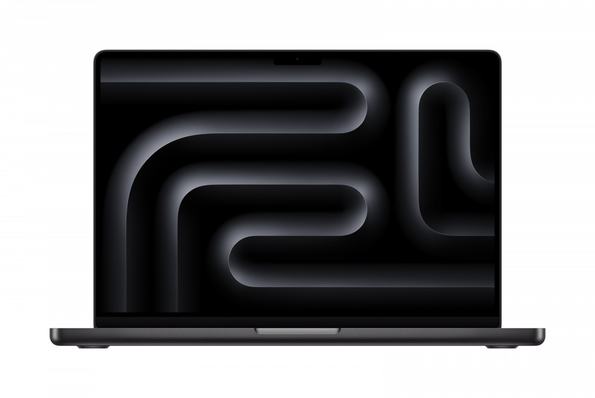 Apple MacBook Pro 14.2 cala: M5 Max 18/40, 128GB, 2TB SSD, 96W, Nano - Gwiezdna czerń