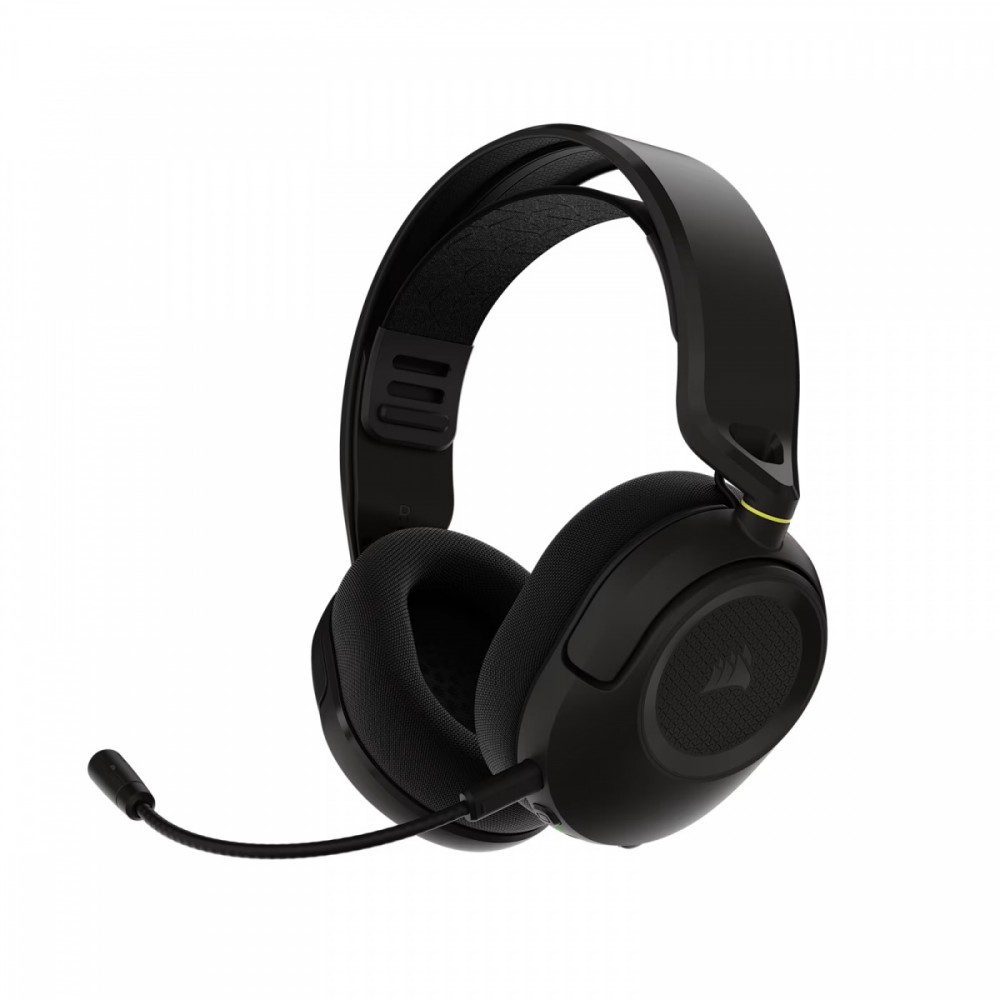 Corsair Zestaw słuchawkowy bezprzewodowy HS35 V3 Carbon Playstation