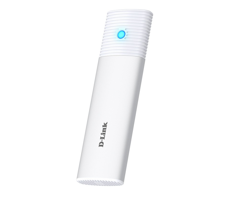 D-Link Obudowa SSD USB-C do M.2 NVMe/NGFF DSP-111