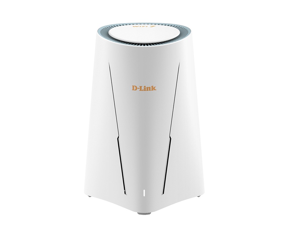 D-Link Router G536