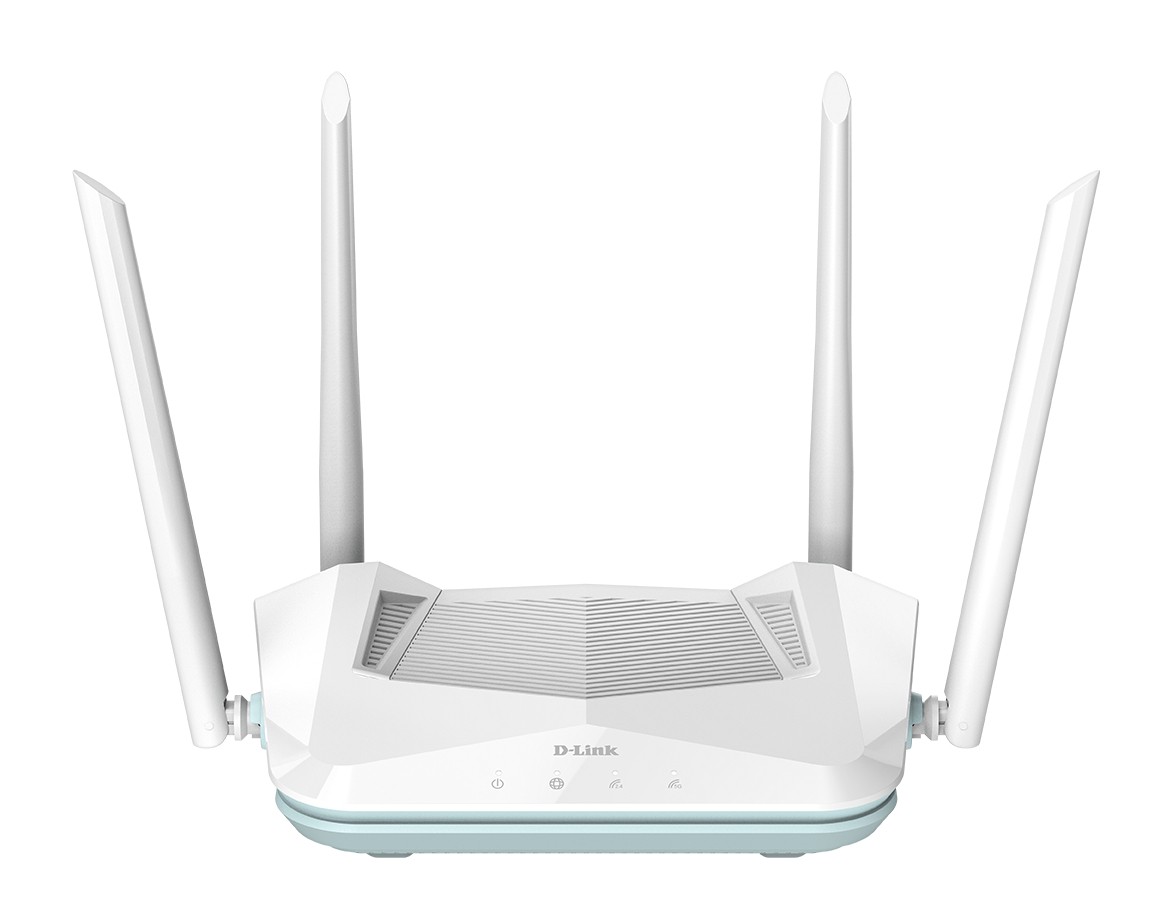 D-Link Router R15/E