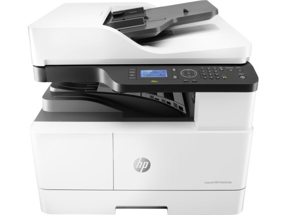 HP Drukarka LaserJet MFP M42625 dn  8AF52A