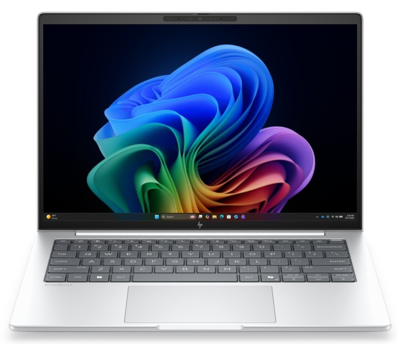 HP Laptop EliteBook 8 G2i U5-325 AI 1TB/32GB/W11P/14.0 E59ZYET
