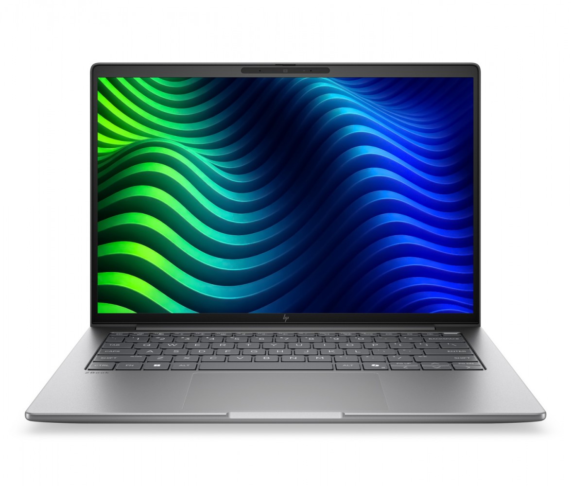 HP Mobilna stacja robocza ZBook 8 G2i U7-366H 1TB/32GB/W11P/14.0 E6NG1ET