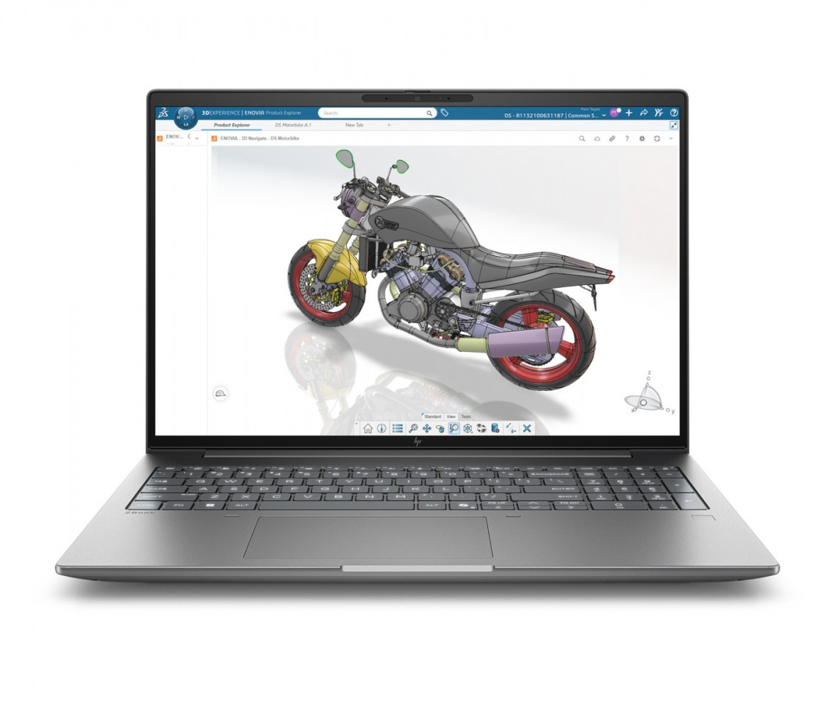 HP Mobilna stacja robocza ZBook Fury G1i U7-255HX 1TB/32GB/W11P/16.0 E6NK3ET