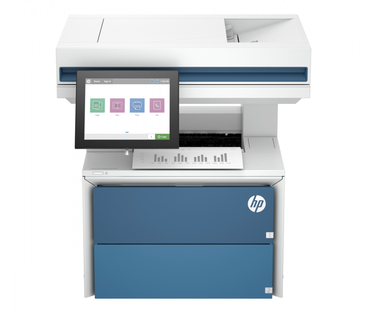 HP Urządzenie wielofunkcyjne LaserJet Enterprise 5602dn 675S3A