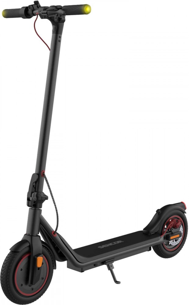 Sencor Hulajnoga elektryczna SCOOTER S25 20km/h 350W Kierunki, koła 10cali