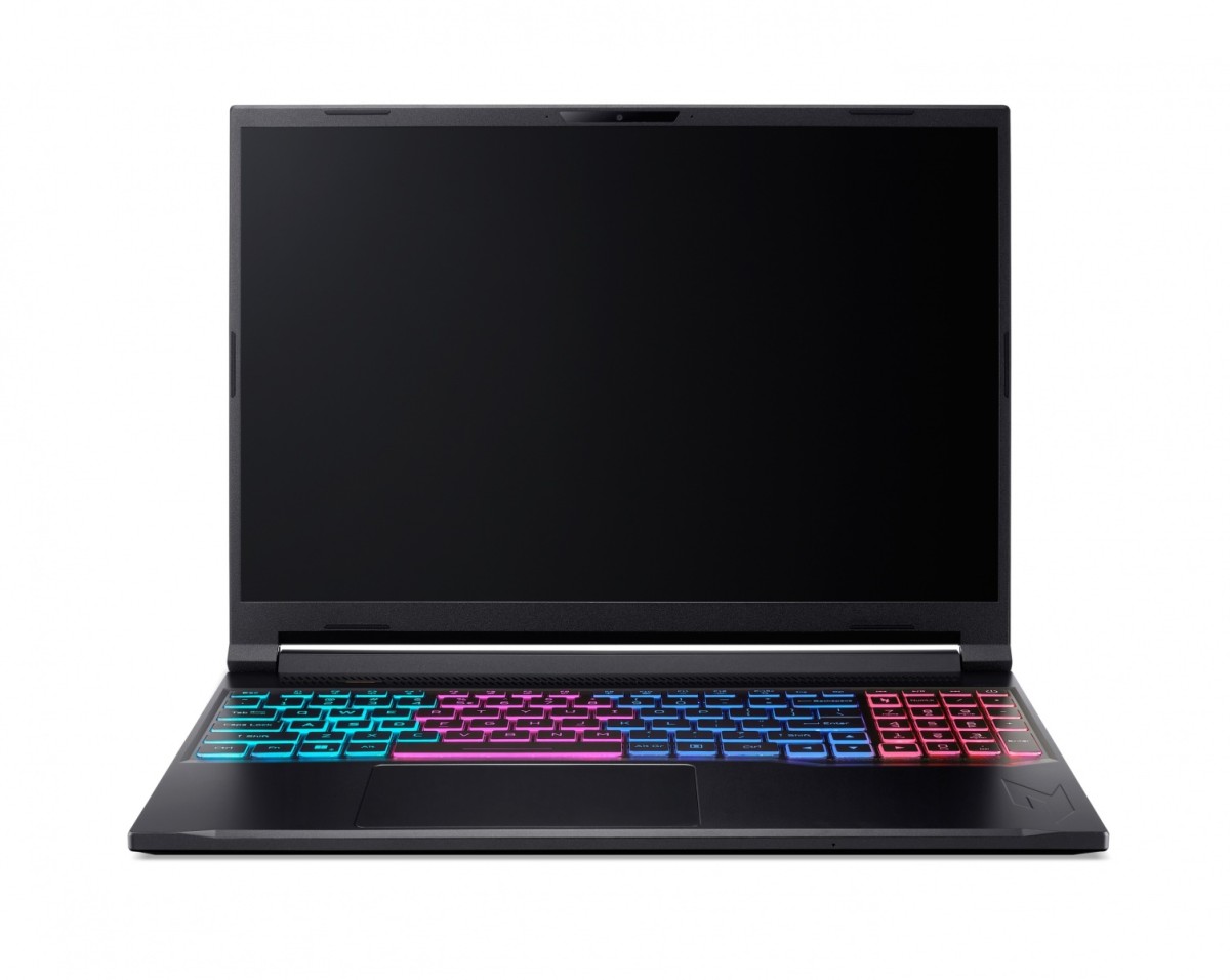 Acer Laptop Nitro V 16S AI ANV16S-61-R8A6 W11Pro R7 350/16GB/1TB/RTX5050