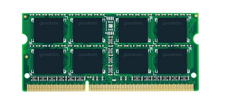 GoodRam DDR3 8GB PC1600 CL11 SODIMM
