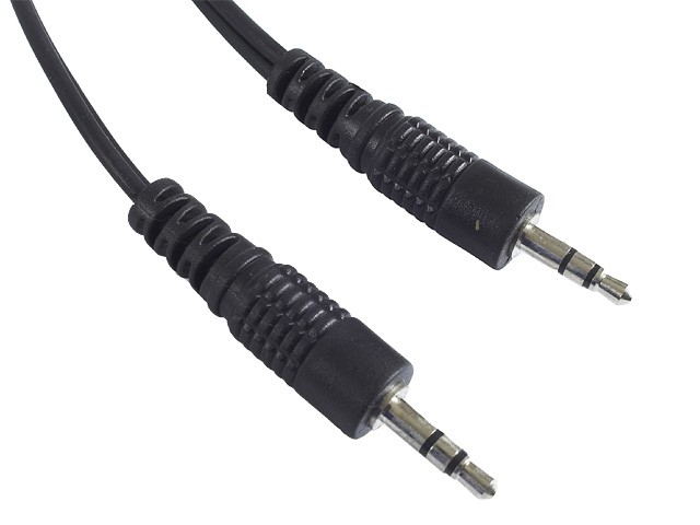 Gembird Kabel stereo MINIJACK -></noscript> MINIJACK M/M 5M