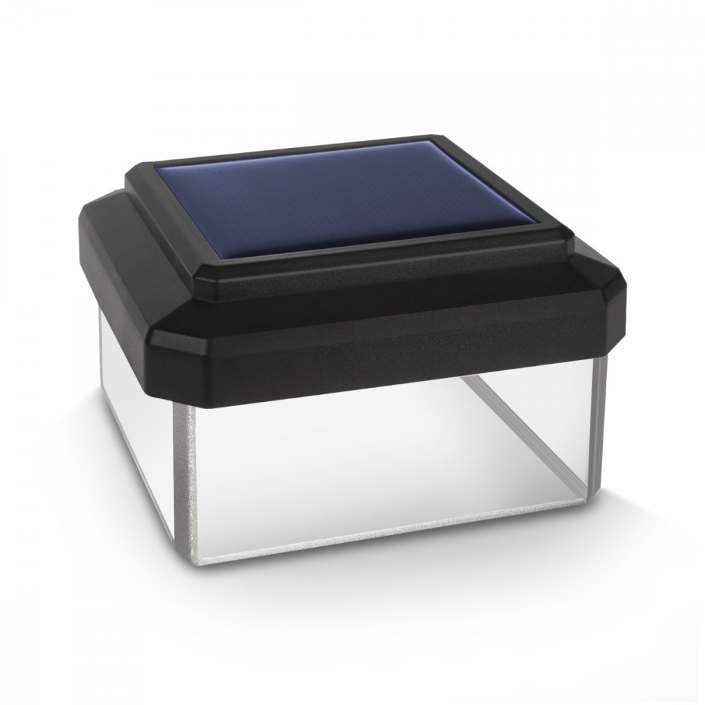 GREENBLUE LAMPA SOLARNA NA SŁUPEK LED GB127