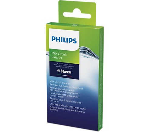 Zdjęcia - Uniwersalny środek czyszczący Philips Saszetki do czyszczenia obiegu mleka CA6705/10 AHPHIKCA6705100 