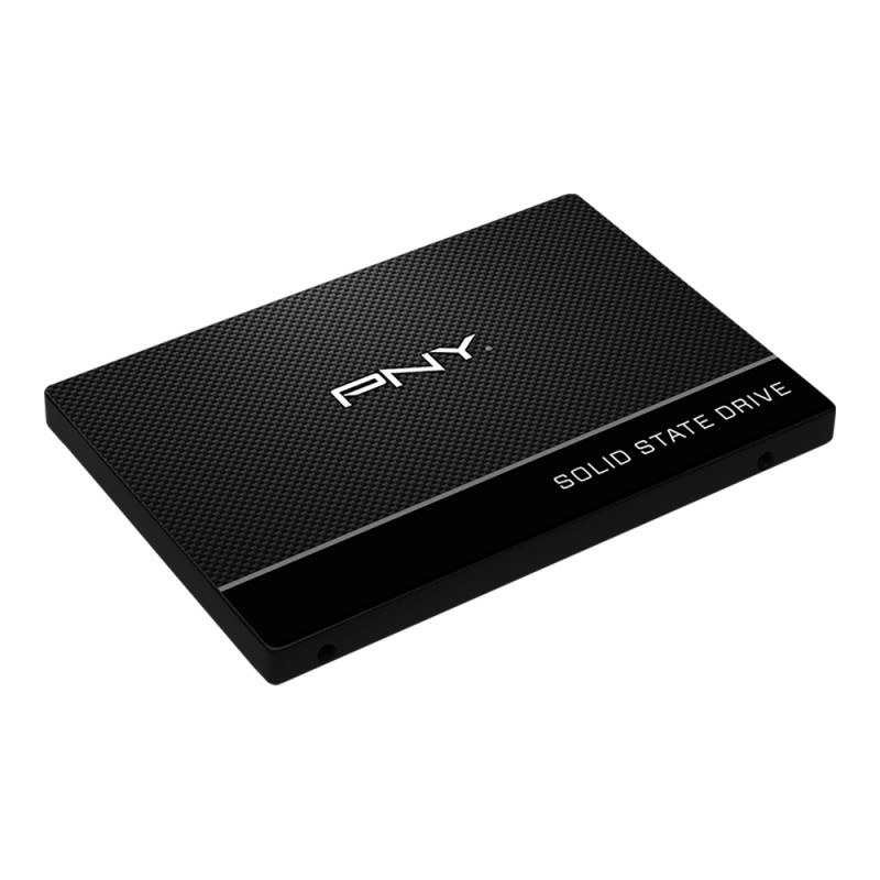 PNY Dysk SSD 120GB 2,5 SATA3 SSD7CS900 515/490MB/s-Zdjęcie-0