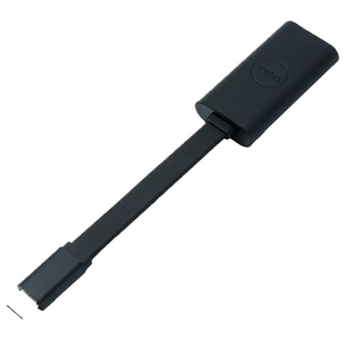 Zdjęcia - Kabel Dell Adapter USB-C to HDMI 2.0 AKDELKA00000014 