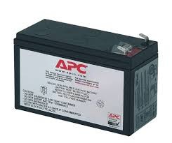 Фото - Батарея для ДБЖ APC RBC17 Akumulator do BE700/BK650 AZAPCUAYRBC0170 