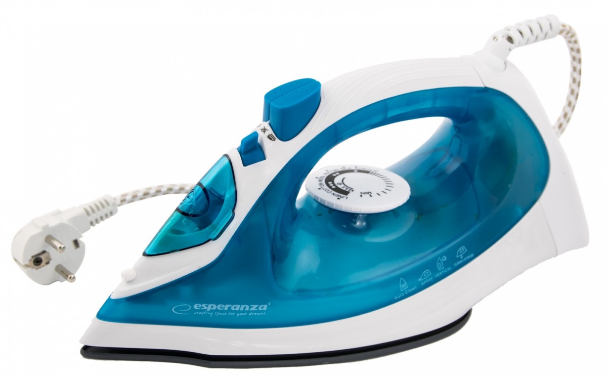 Żelazko ESPERANZA Slider Ceramic EHI002 2200 W