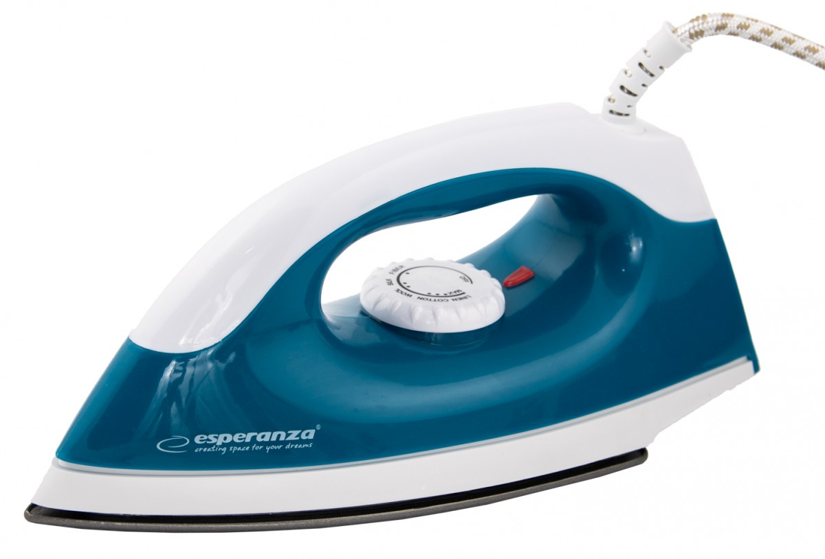 Żelazko turystyczne ESPERANZA Smoother EHI001 1200 W