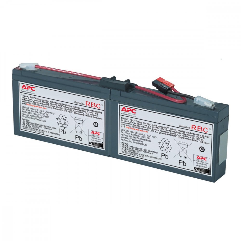 APC Akumulator RBC18 do SC450RMI1U