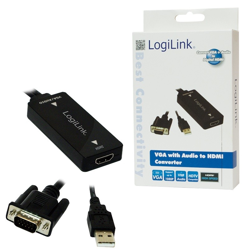 LogiLink CV0060