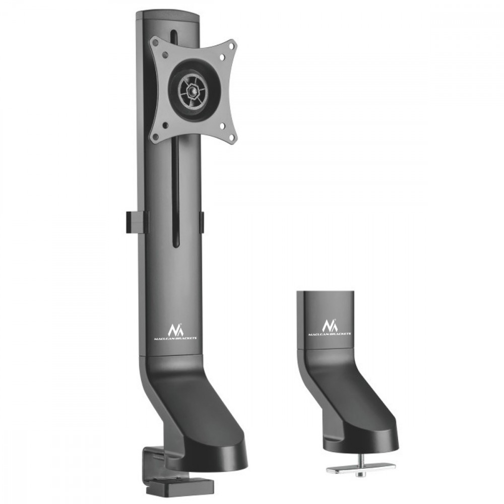 MACLEAN UCHWYT MONITORA 17"-32" 8KG MC-853