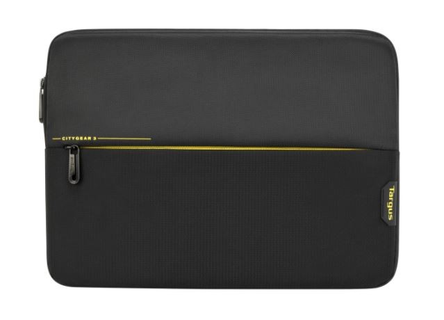 Obraz przedstawiający Targus Etui CityGear 11.6 cala Laptop Sleeve - czarne