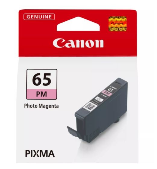 Obraz przedstawiający Canon Tusz CLI-65 PM EUR/OCN 4221C001