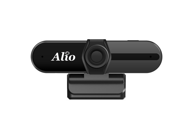 Zdjęcia - Kamera internetowa Alio FHD60 |  USB | Full HD 1080p | 30fps | mikrofon | s 