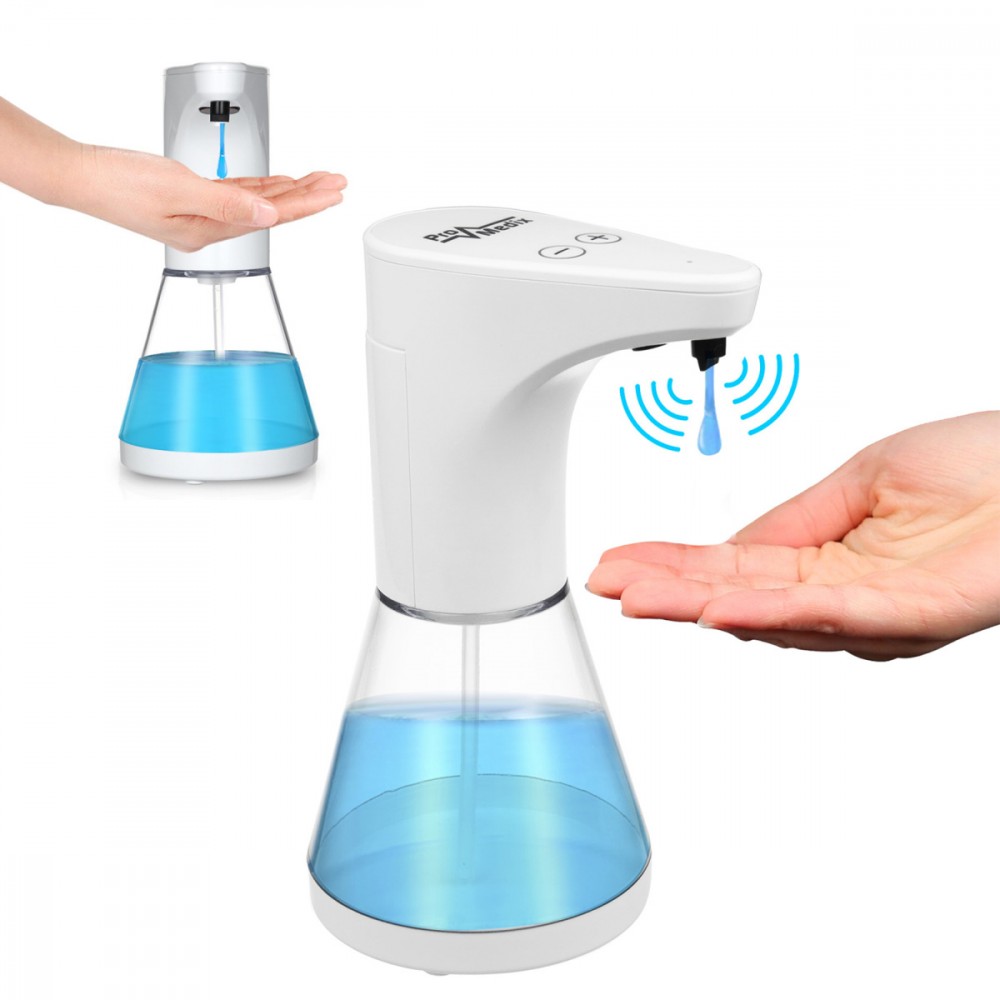 ProMedix Dozownik dypenser do płynów PR-530 480ml
