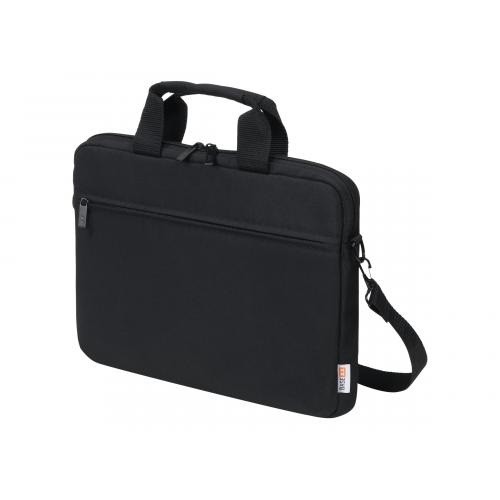 Obraz przedstawiający DICOTA Torba Laptop Slim Case 14-15.6 cala czarna