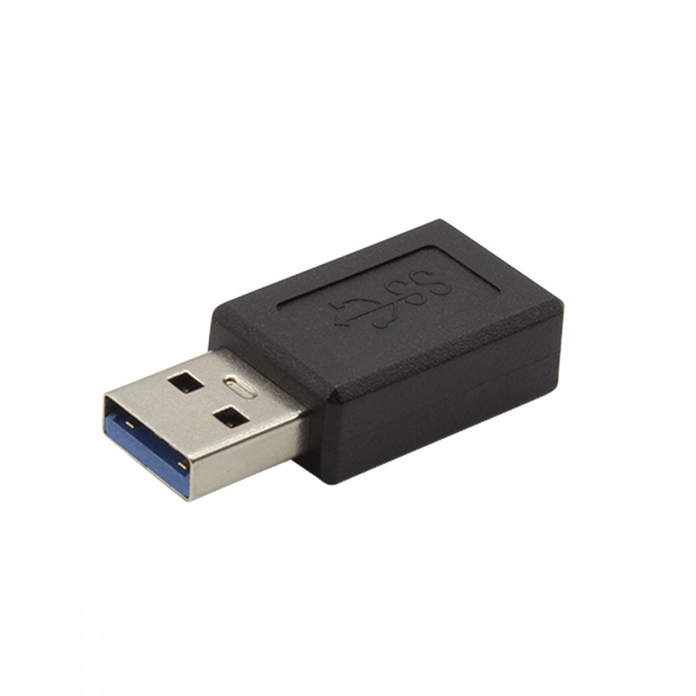 Фото - Інше для ноутбуків i-Tec USB-A (m) to USB-C (f) Adapter 10 Gbps AIITCA000000047 