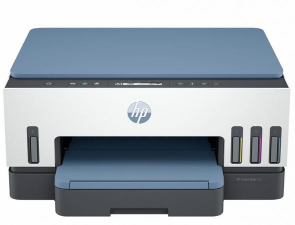 HP Urządz. Wielof. Smart Tank 725 All-in-One 28B51A