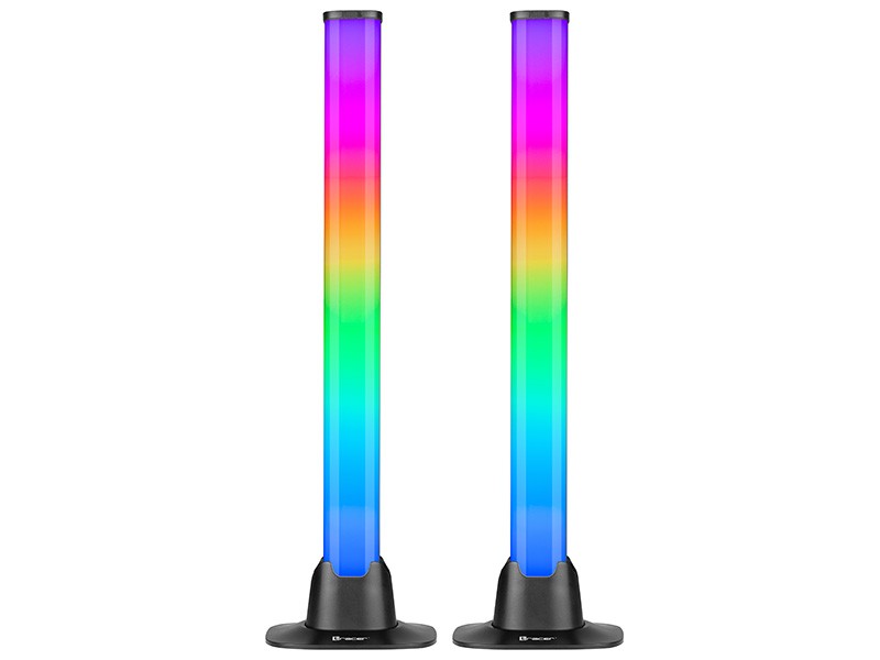 Tracer Smart Desk RGB Tuya App