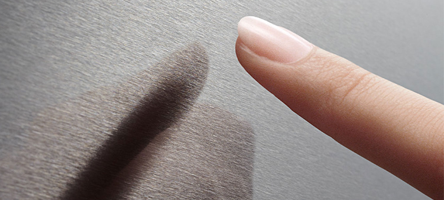 AntiFingerprint – Zapomnij o odciskach palców